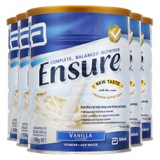 【新西兰直邮】PediaSure 雅培大安素成人奶粉 850g 3/6罐